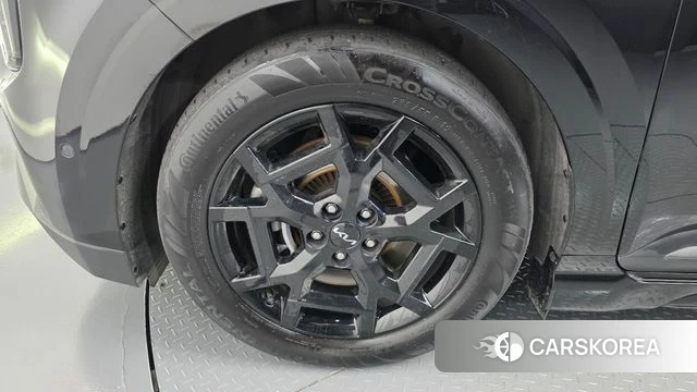 Kia The New Carnival 4th Generation id 4985585 из Кореи 13