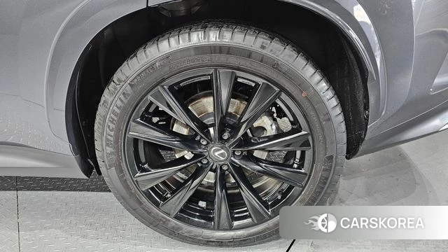 Lexus NX450h + 2nd generation id 4980546 из Кореи 13