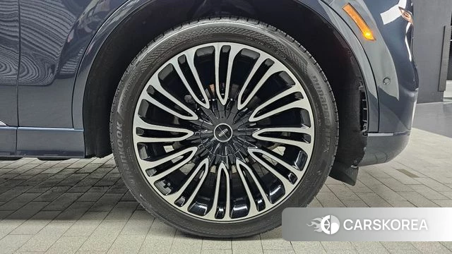 Lincoln Aviator 2nd generation id 5022747 из Кореи 13