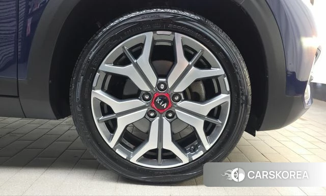 Kia Seltos id 5003688 из Кореи 13