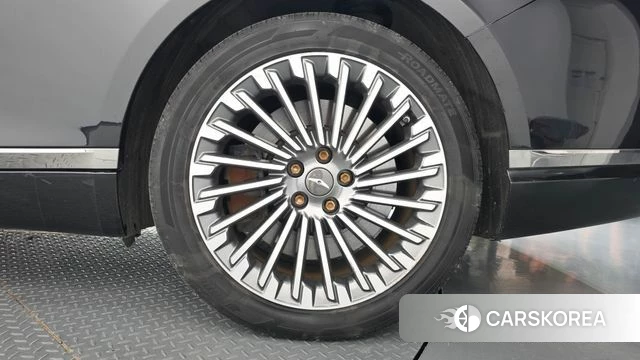 Genesis Electrified G80 (RG3) id 5022722 из Кореи 13