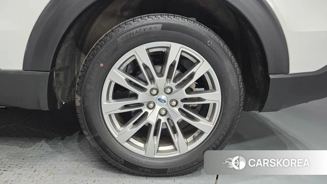 Ford Explorer 6th Generation id 4695882 из Кореи 13