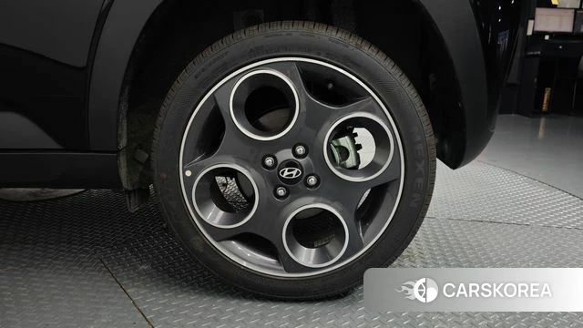 Hyundai The New Casper id 5015733 из Кореи 13