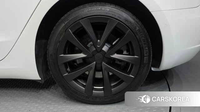 Tesla Model 3 id 4986677 из Кореи 13