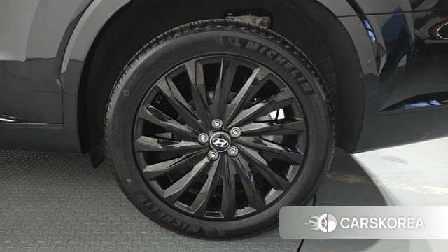 Hyundai The New Palisade id 4957807 из Кореи 13