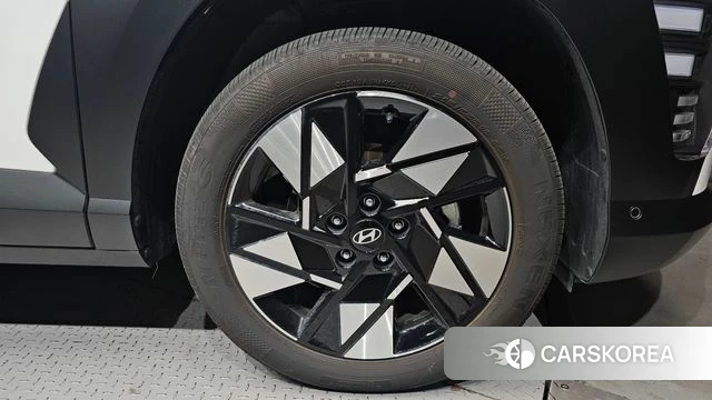 Hyundai Kona Hybrid (SX2) id 4724867 из Кореи 13