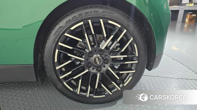 Mini Cooper Electric 4th Generation id 4897951 из Кореи 13