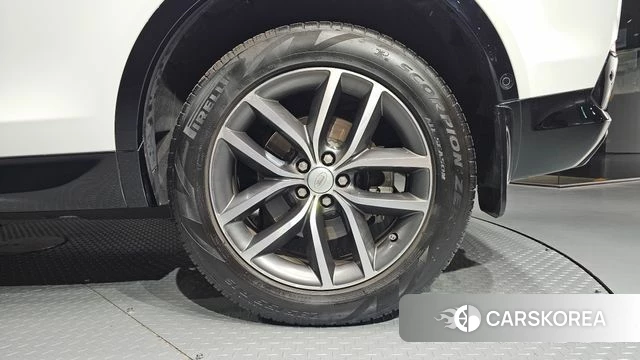 Land Rover Discovery Sports 2nd Generation id 4957464 из Кореи 13