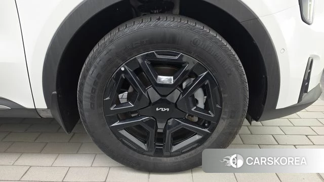Kia The New Sorento 4th Generation id 5016146 из Кореи 13