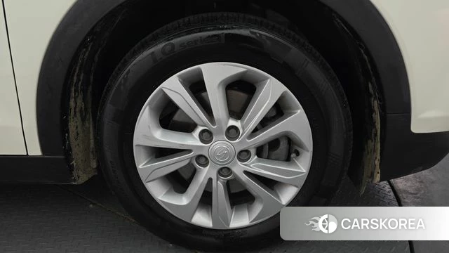 Ssangyong Tivoli Armor id 5013754 из Кореи 13