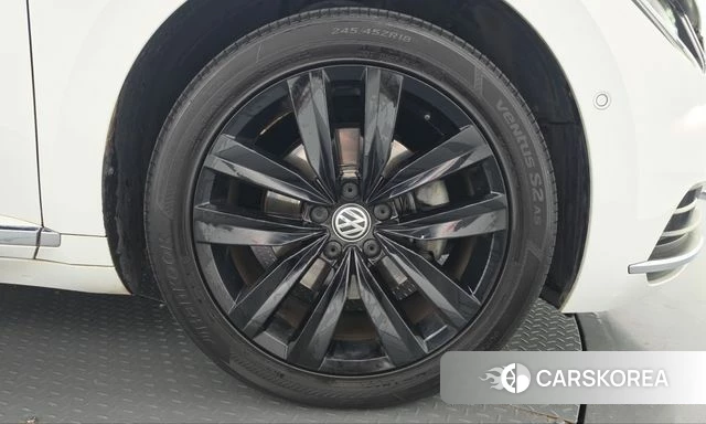 Volkswagen Arteon id 5041574 из Кореи 13