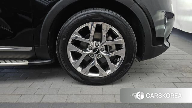 Kia The New Sorento id 5018364 из Кореи 13