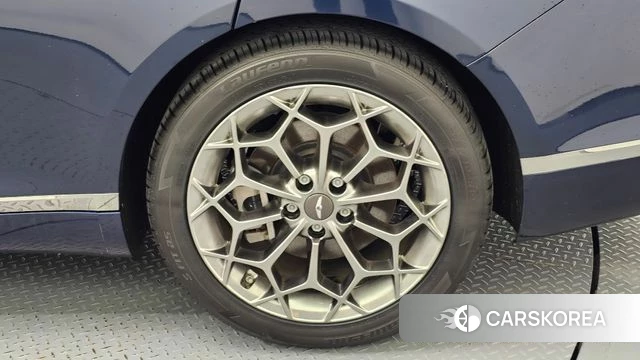 Genesis G80 (RG3) id 5017987 из Кореи 13