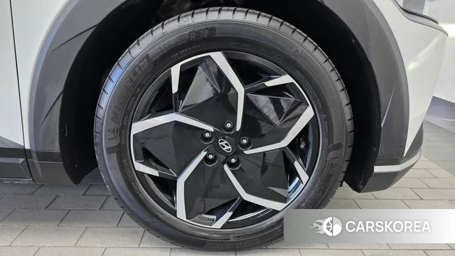 Hyundai Ionic 5 id 4958924 из Кореи 13