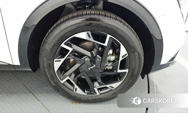 Kia Sportage 5th Generation id 5026415 из Кореи 13