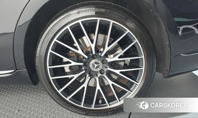 Mercedes-Benz S-Class W223 id 5017490 из Кореи 13