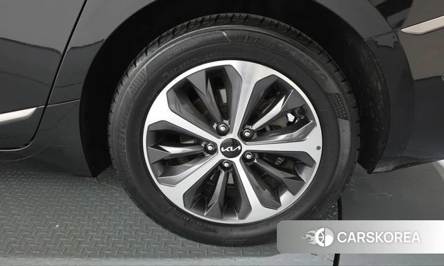 Kia K8 Hybrid id 4981749 из Кореи 13