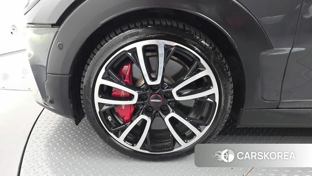 Mini Cooper S Clubman id 4997938 из Кореи 13