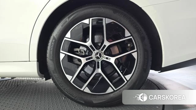 Mercedes-Benz E-Class W214 id 5011144 из Кореи 13
