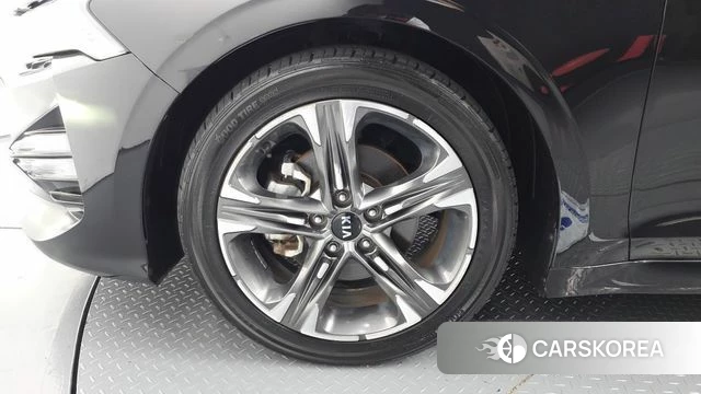 Kia K5 3rd generation id 5034697 из Кореи 13