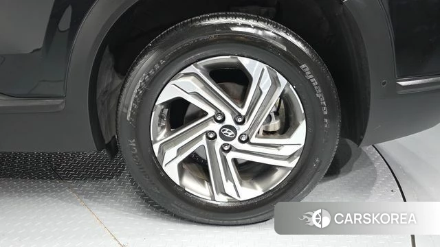 Hyundai The New Santa Fe id 5017377 из Кореи 13