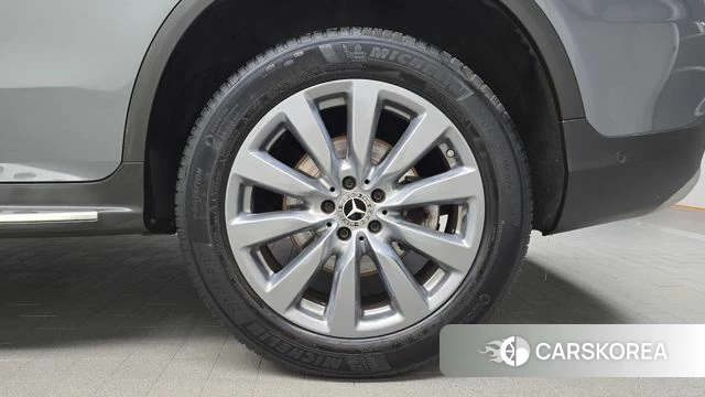 Mercedes-Benz GLC-Class X253 id 5018604 из Кореи 13