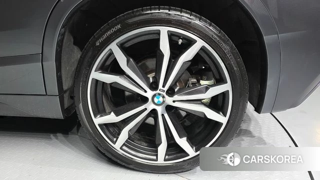 BMW X2 (F39) id 4944082 из Кореи 13