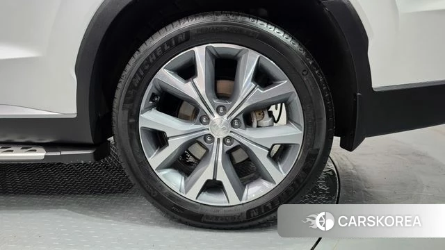 Hyundai Palisade id 4732299 из Кореи 13