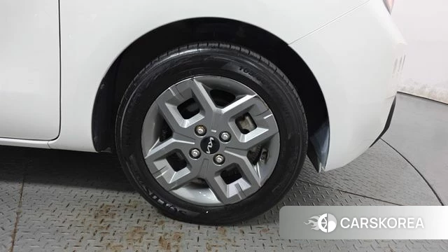 Kia The New Kia Ray id 4996683 из Кореи 13