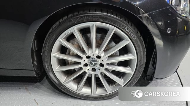 Mercedes-Benz E-Class W213 id 5022366 из Кореи 13