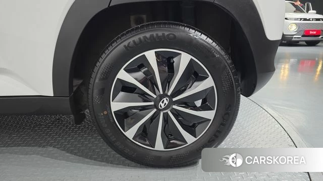Hyundai Casper id 4495055 из Кореи 13