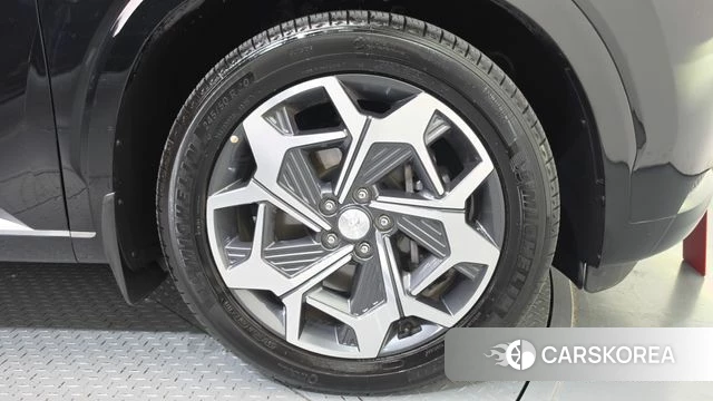 Hyundai Palisade id 4977233 из Кореи 13
