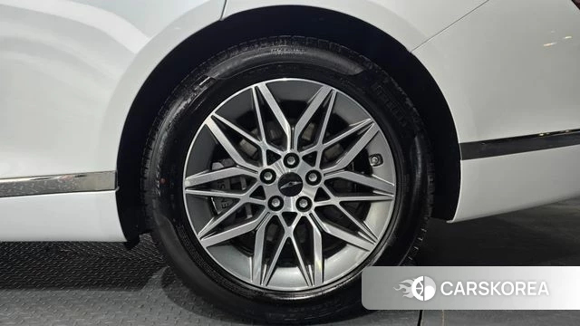 Genesis G80 (RG3) id 5039229 из Кореи 13