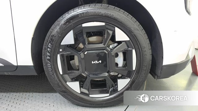 Kia The New Carnival 4th Generation id 4995227 из Кореи 13