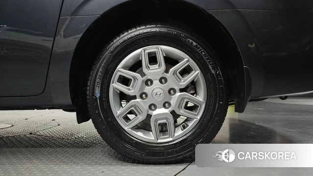 Hyundai Staria id 4976841 из Кореи 13