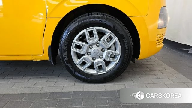 Hyundai Staria id 5021502 из Кореи 13