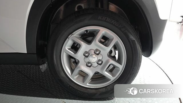 Hyundai Casper Electric id 4778261 из Кореи 13