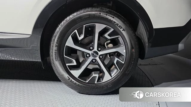 Kia Sportage 5th Generation Hybrid id 4975568 из Кореи 13