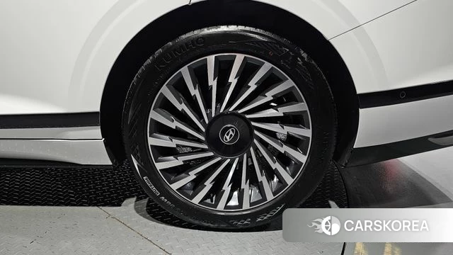 Hyundai Grandeur (GN7) id 5016446 из Кореи 13