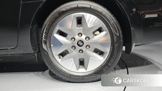 Hyundai Staria id 4981031 из Кореи 13