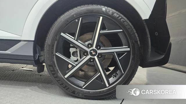 Hyundai The New Ionic 5 id 4892761 из Кореи 13
