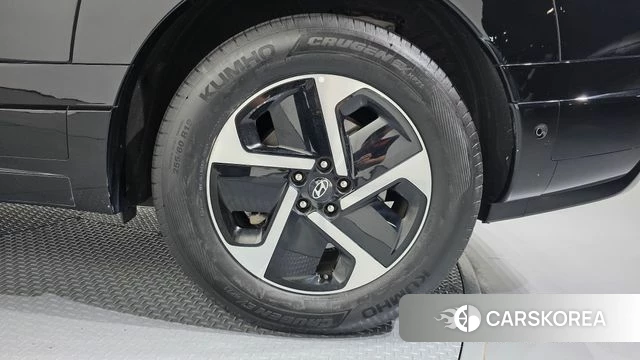 Hyundai Ionic 9 id 4862824 из Кореи 13