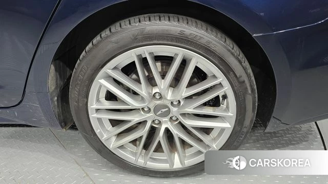 Genesis G70 id 4943602 из Кореи 13