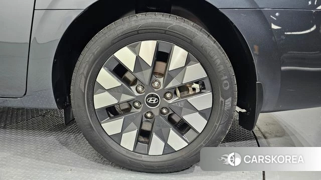 Hyundai Staria id 4593323 из Кореи 13