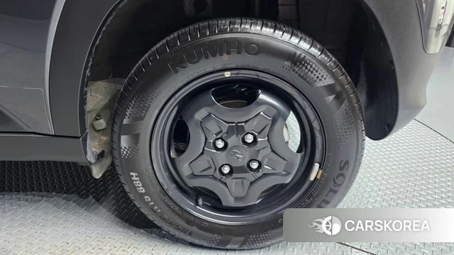 Hyundai Casper id 4640587 из Кореи 13