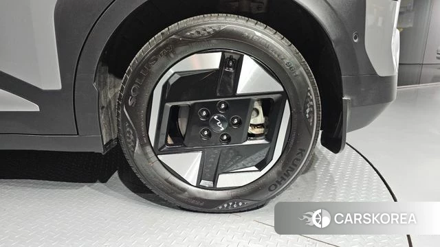 Kia EV3 id 4853852 из Кореи 13