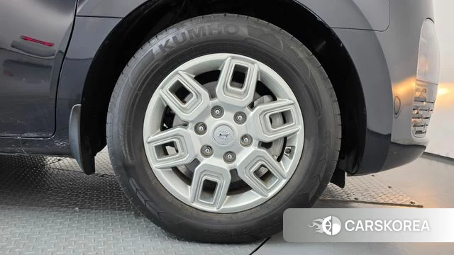 Hyundai Staria id 5021615 из Кореи 13