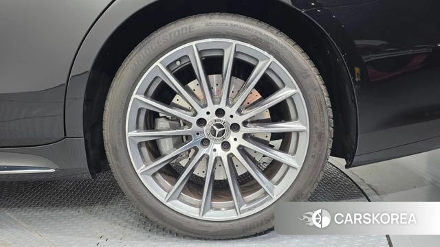 Mercedes-Benz S-Class W223 id 4957199 из Кореи 13