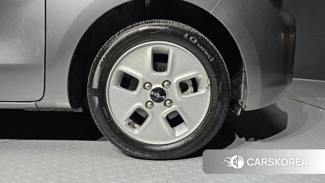 Kia The New Ray id 5003117 из Кореи 13