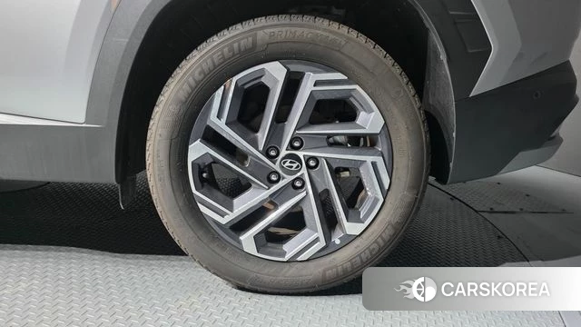 Hyundai The New Tucson (NX4) id 5032934 из Кореи 13